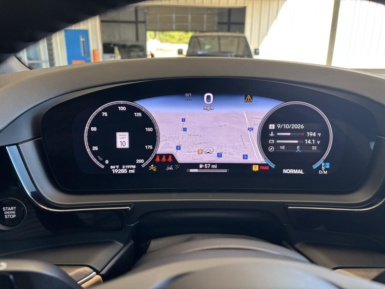 Porsche Cayenne S AWD 2024