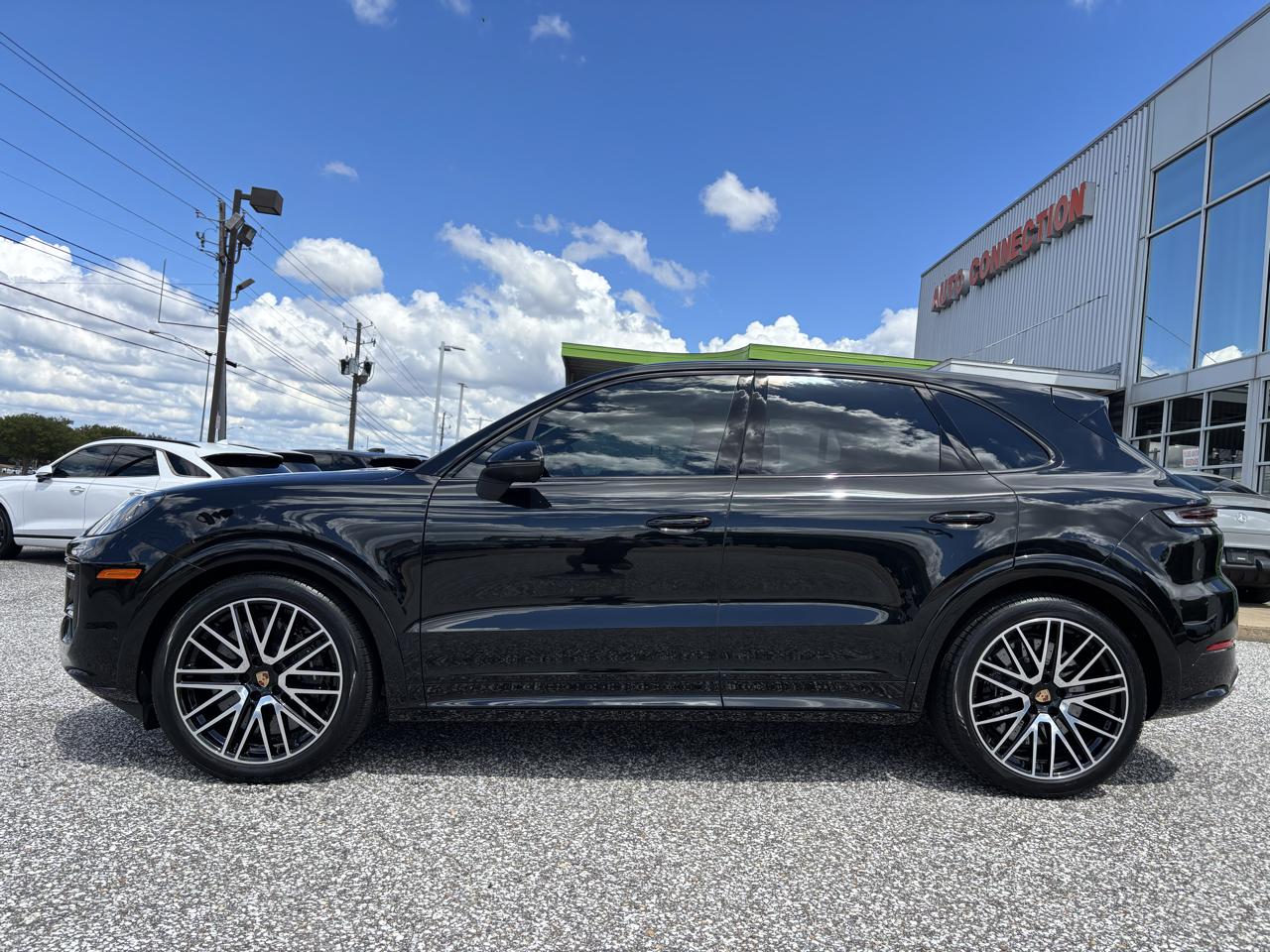 Porsche Cayenne S AWD 2025