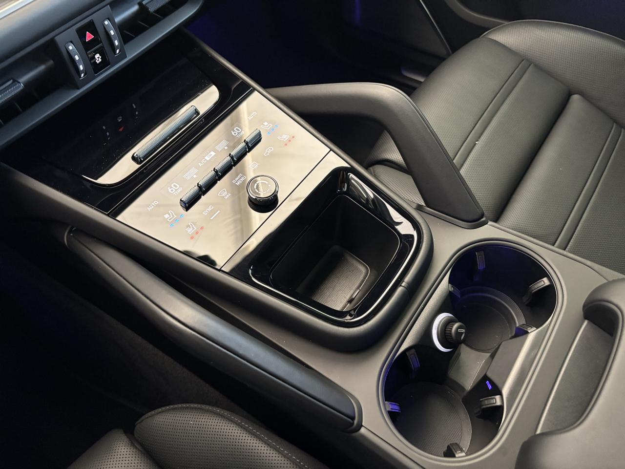 Porsche Cayenne S AWD 2025