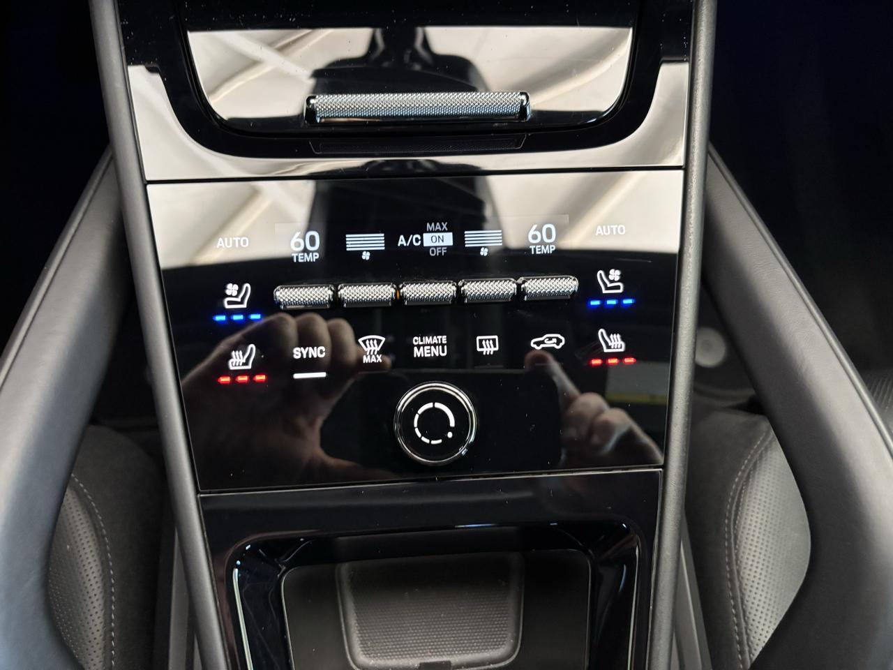 Porsche Cayenne S AWD 2025