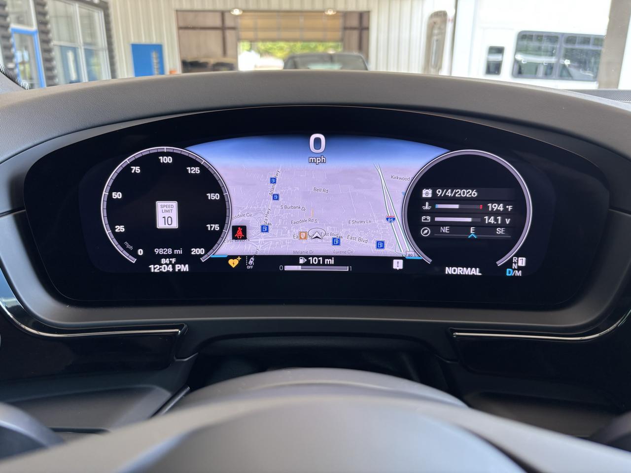 Porsche Cayenne S AWD 2025