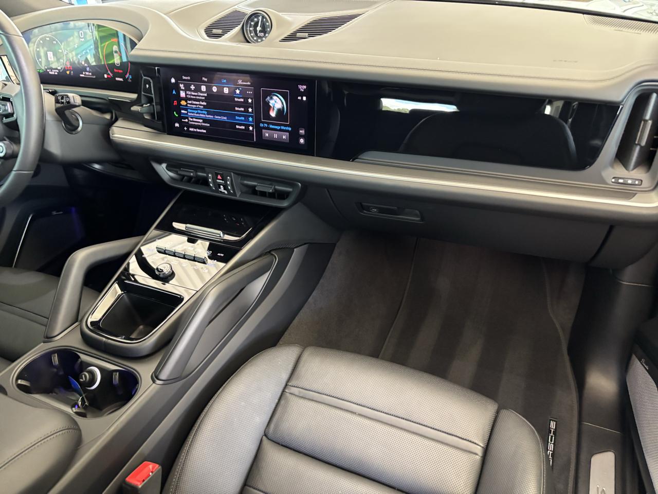 Porsche Cayenne S AWD 2025