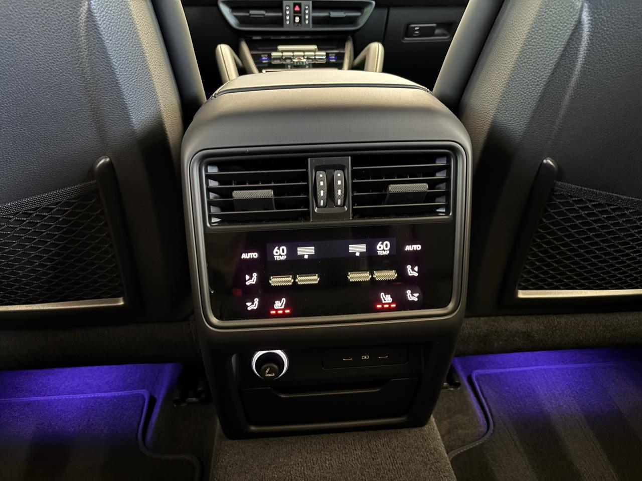 Porsche Cayenne S AWD 2025