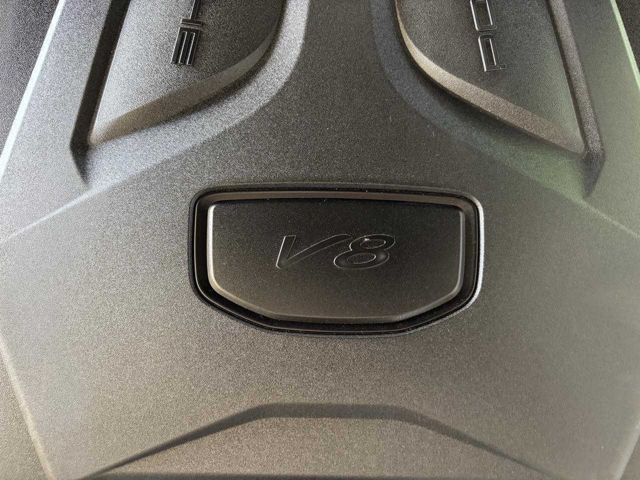 Porsche Cayenne S AWD 2025