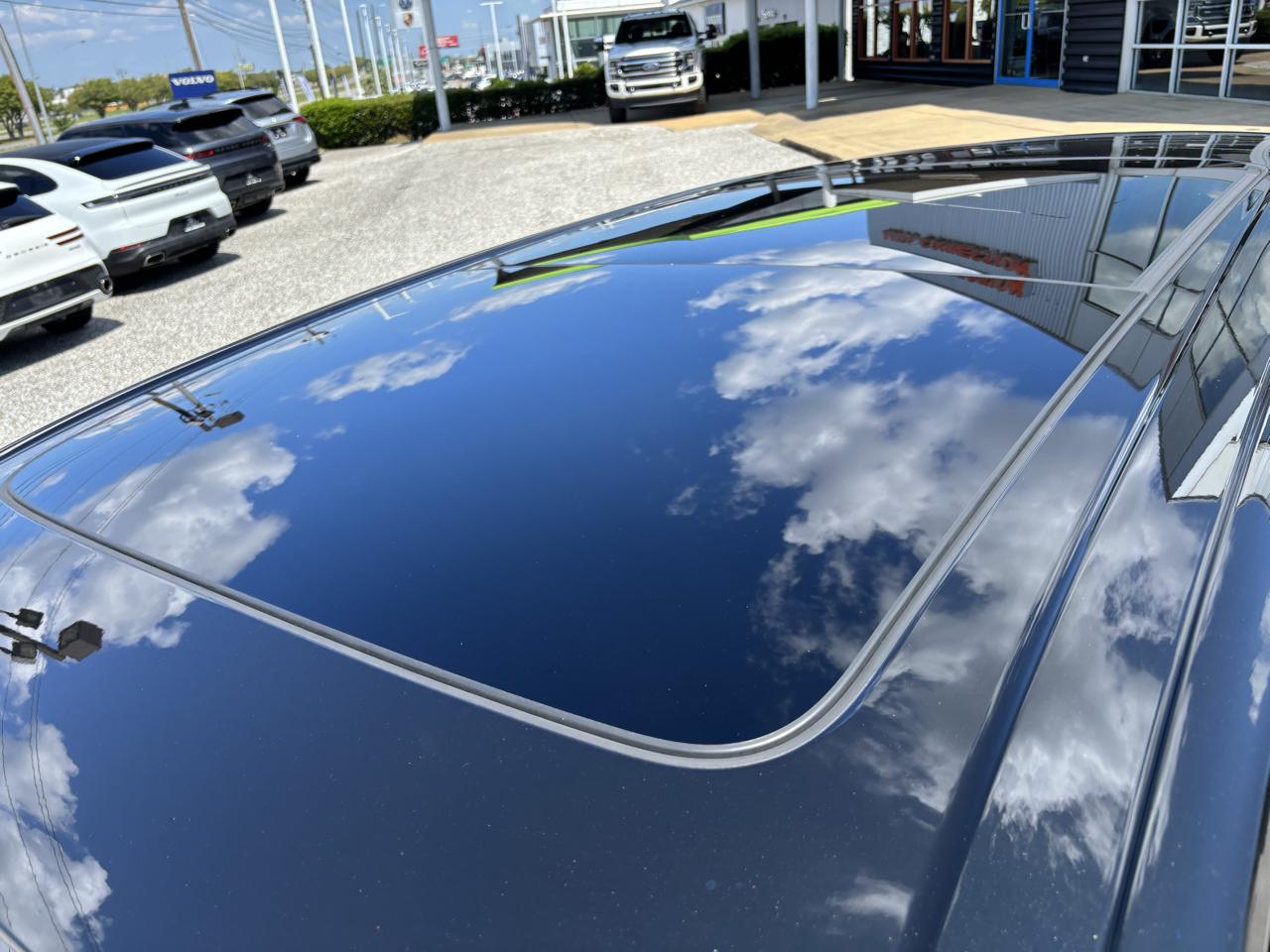 Porsche Cayenne photo 38