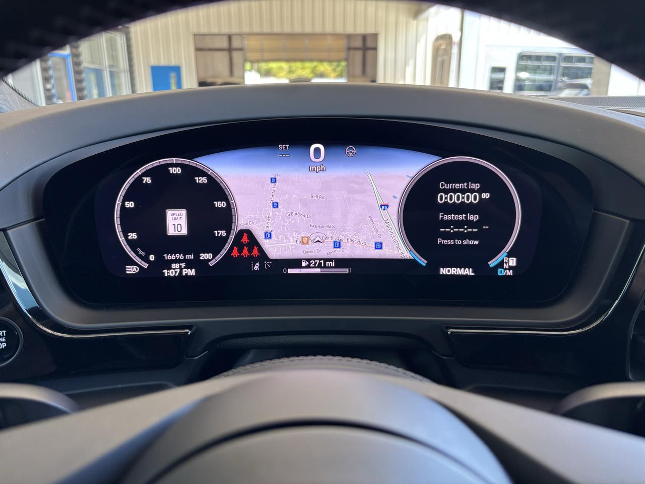 Porsche Cayenne S Coupe AWD 2025