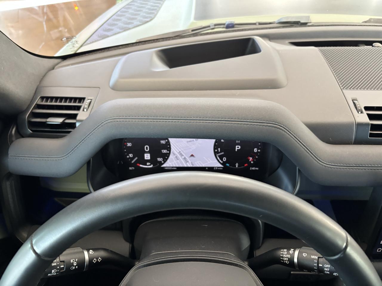 Land Rover Defender 110 75th Edition AWD 2023