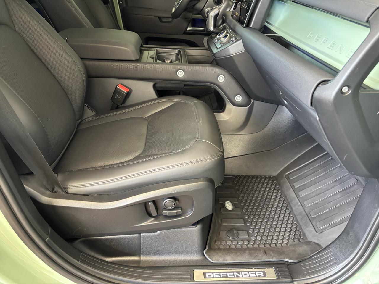Land Rover Defender 110 75th Edition AWD 2023