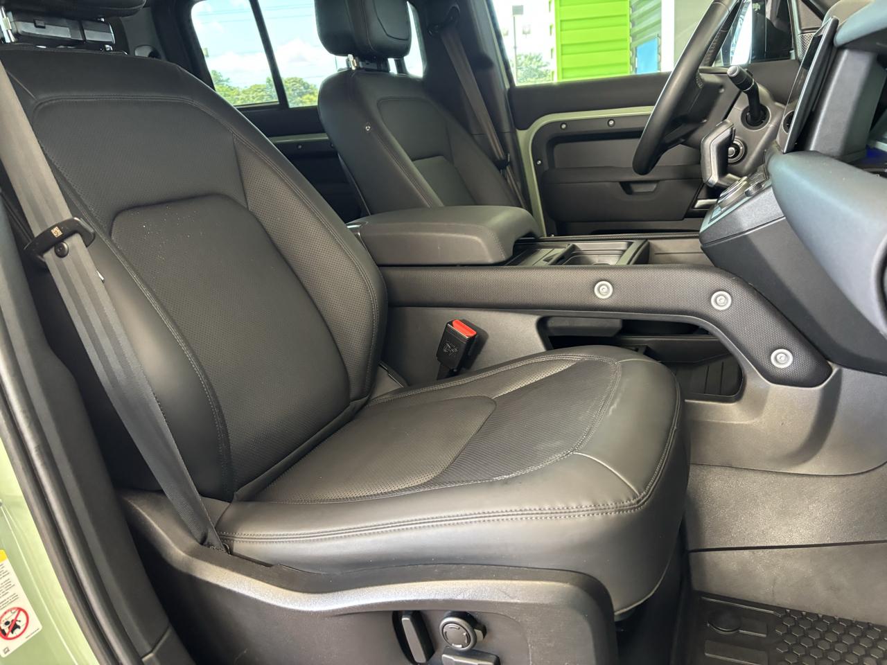 Land Rover Defender 110 75th Edition AWD 2023