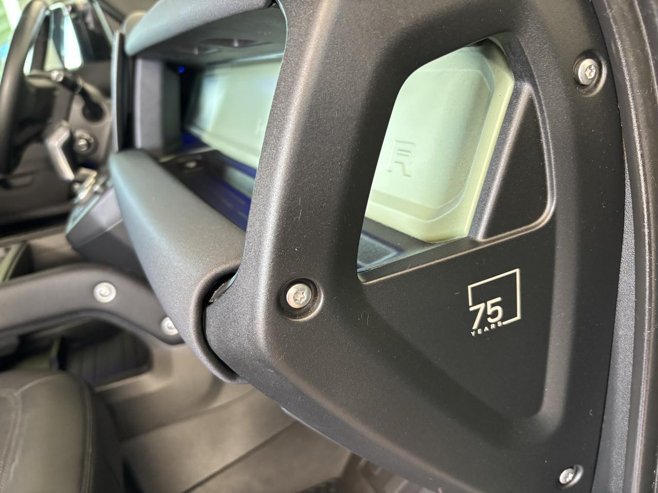 Land Rover Defender 110 75th Edition AWD 2023