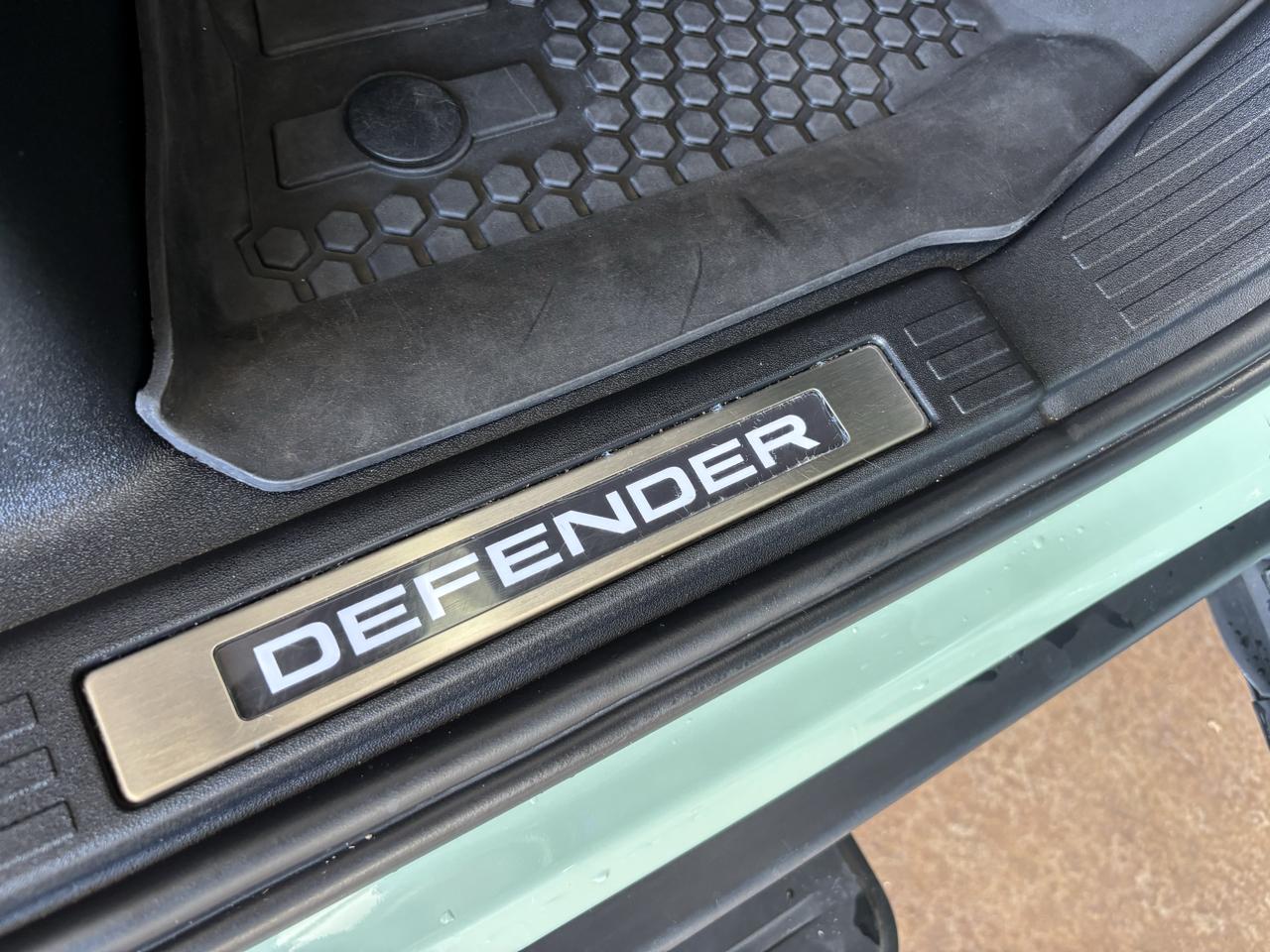 Land Rover Defender 110 75th Edition AWD 2023