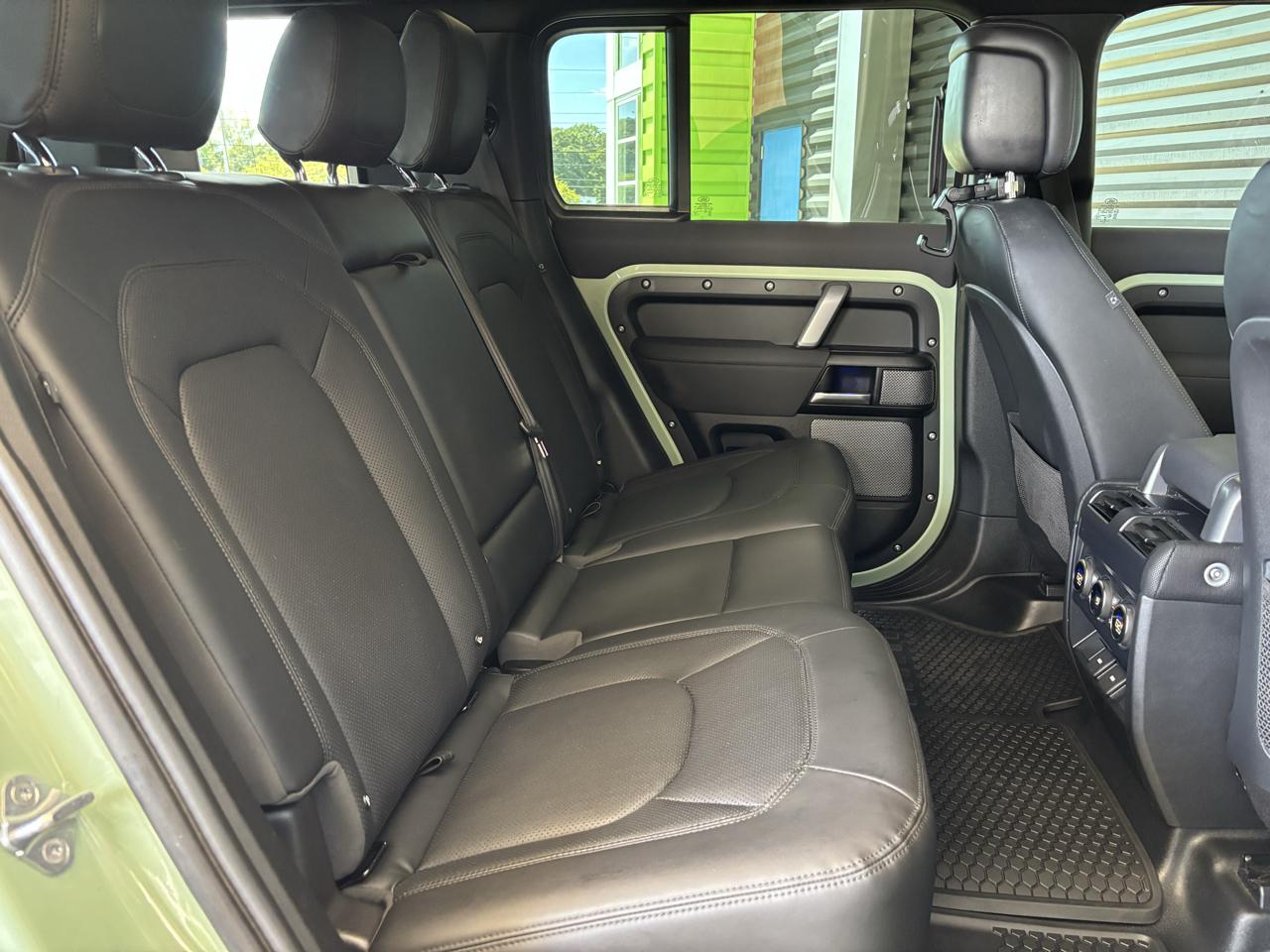 Land Rover Defender 110 75th Edition AWD 2023