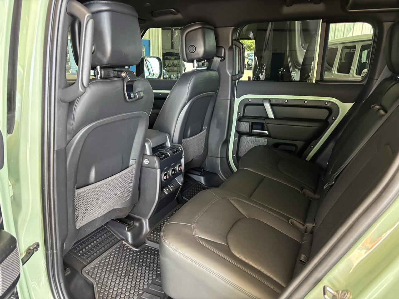Land Rover Defender 110 75th Edition AWD 2023