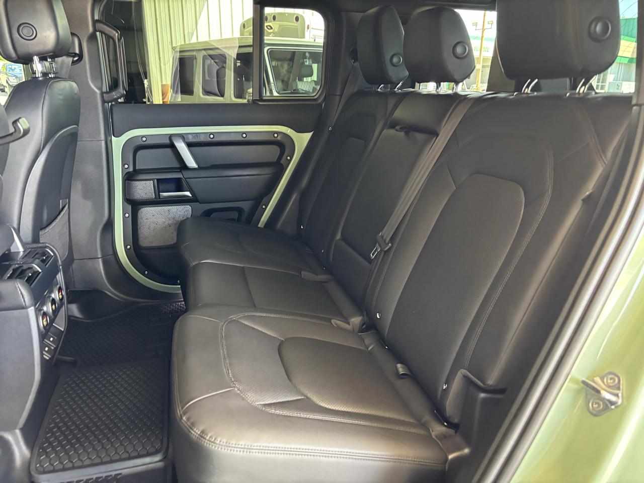 Land Rover Defender 110 75th Edition AWD 2023