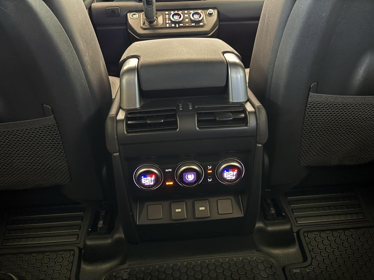 Land Rover Defender 110 75th Edition AWD 2023
