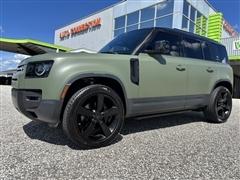 2023 Land Rover Defender 