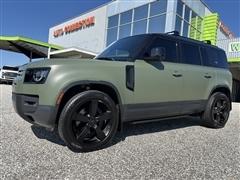 2023 Land Rover Defender 