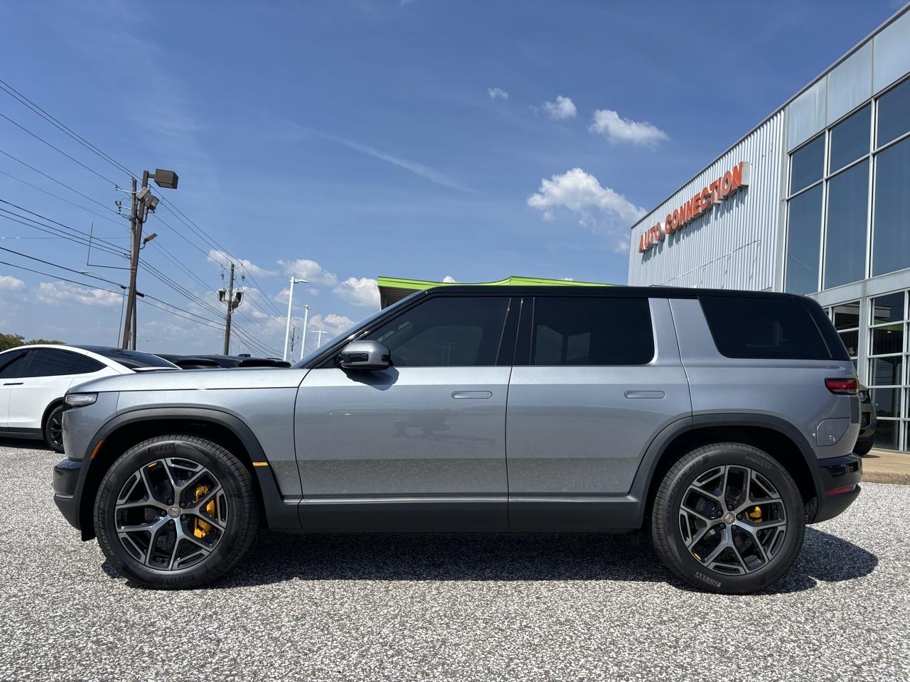 Rivian R2 Performance AWD 2027