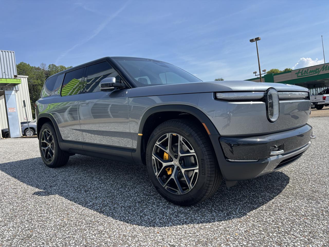 Rivian R2 Performance AWD 2027