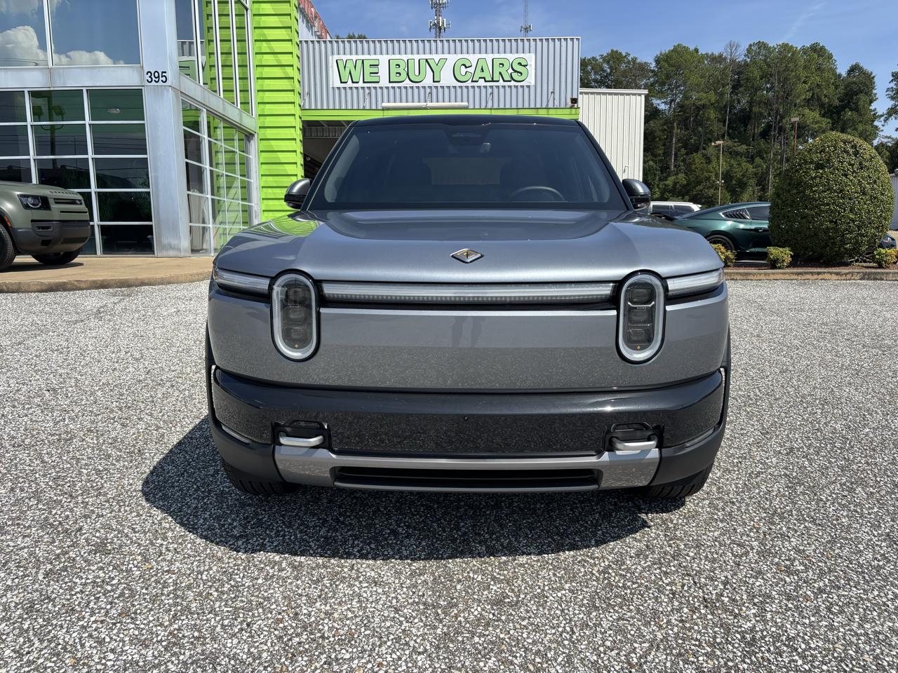 Rivian R2 Performance AWD 2027