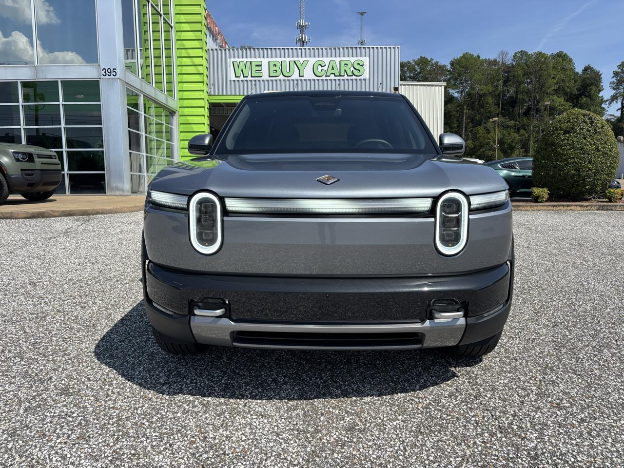 Rivian R2 Performance AWD 2027