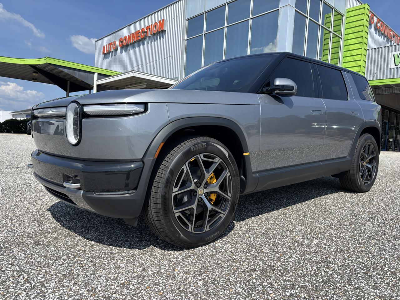 Rivian R2 Performance AWD 2027
