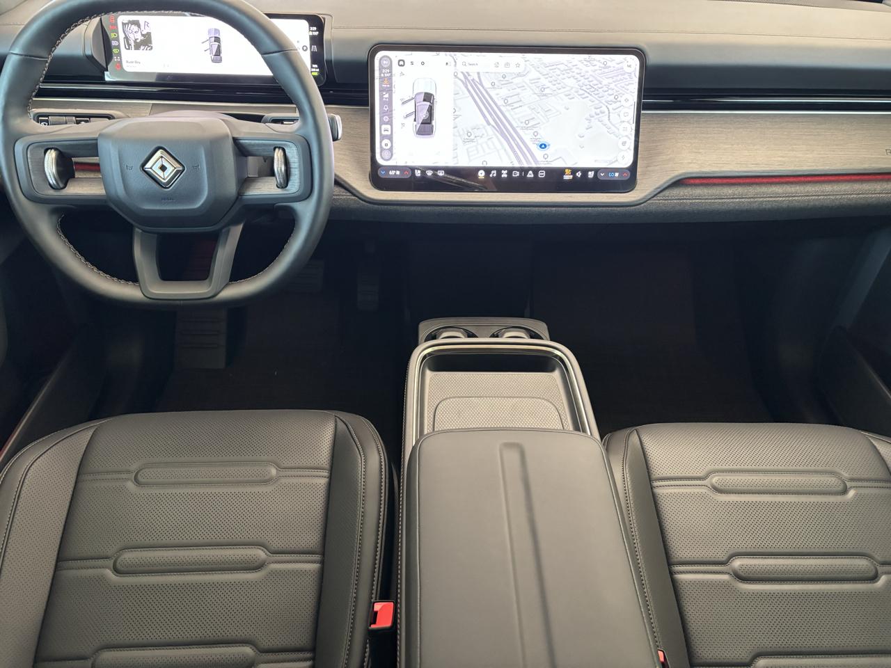 Rivian R2 Performance AWD 2027