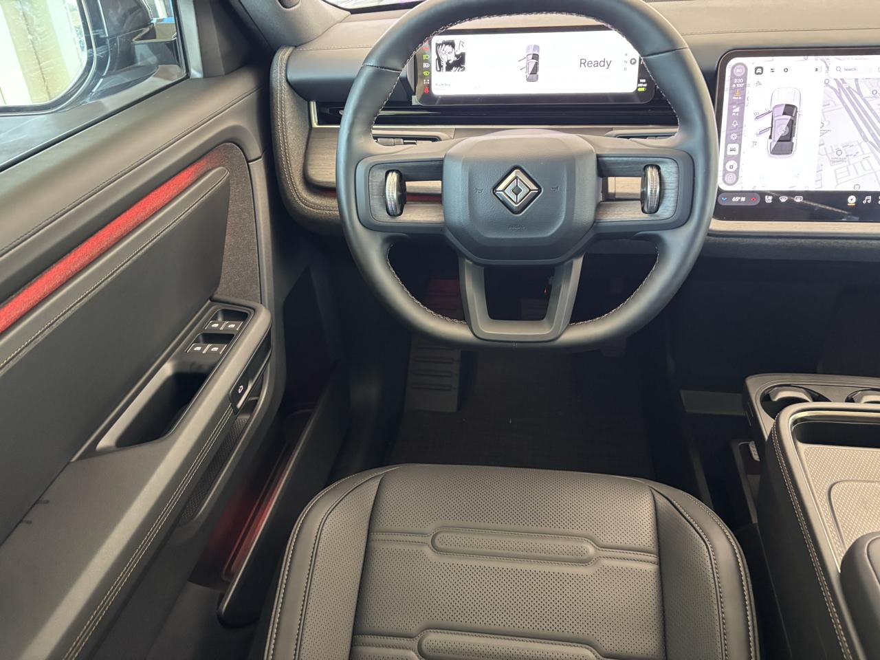 Rivian R2 Performance AWD 2027