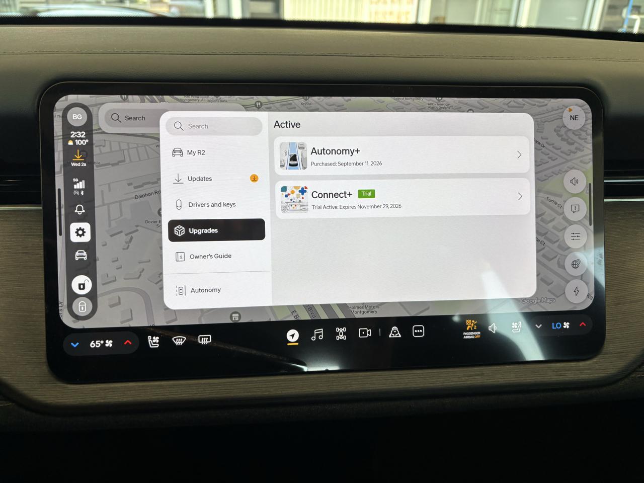 Rivian R2 Performance AWD 2027
