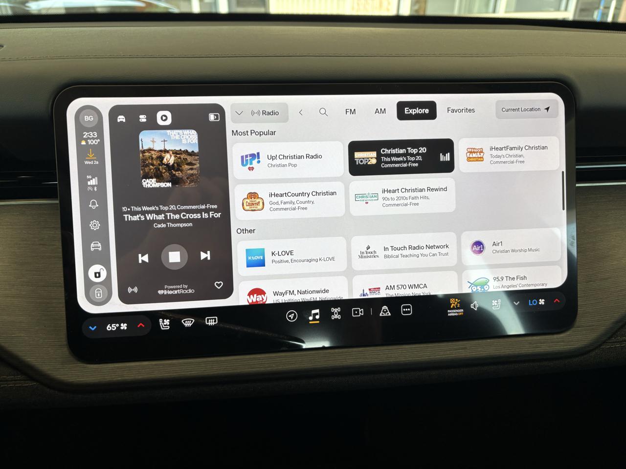 Rivian R2 Performance AWD 2027