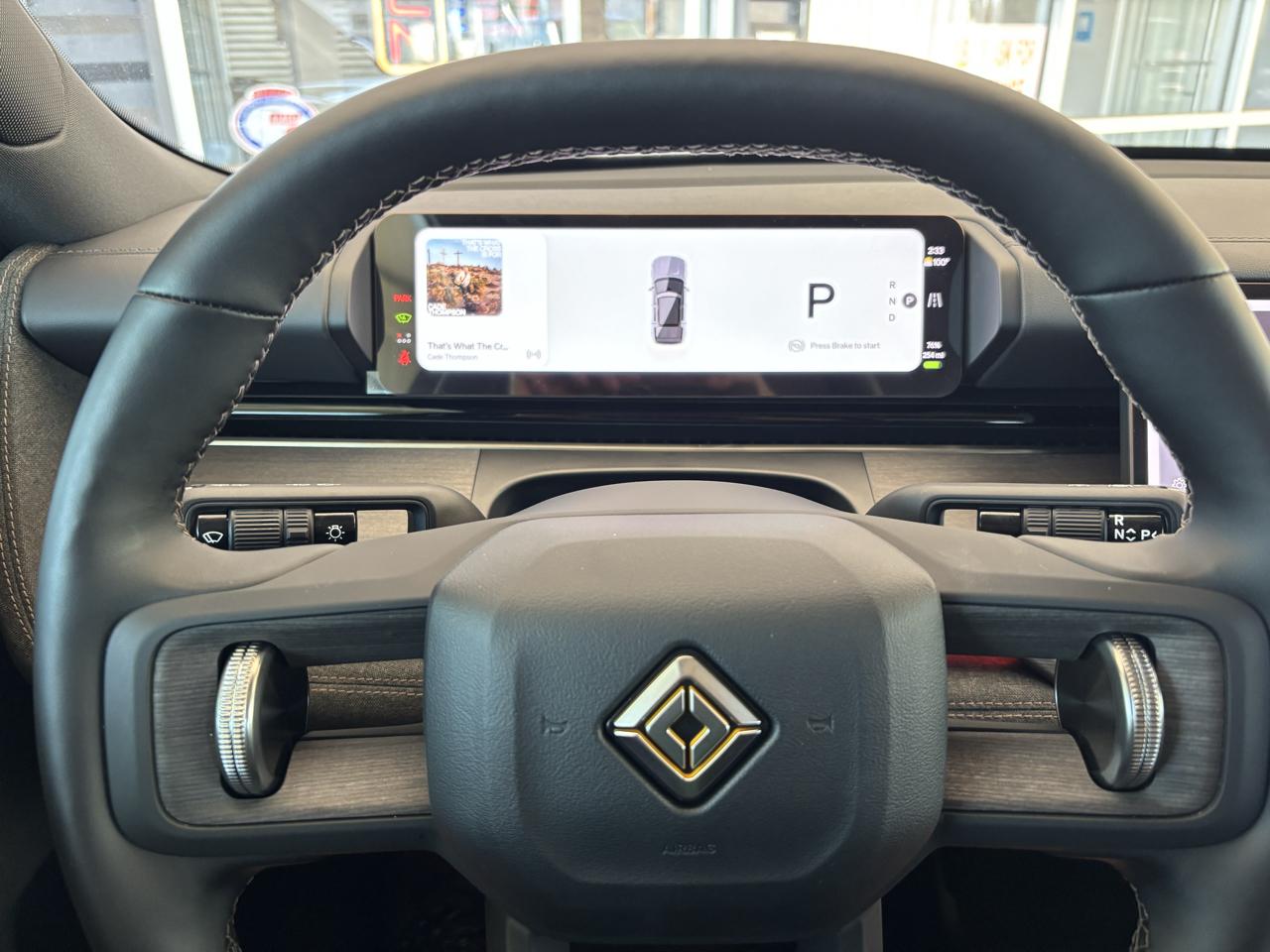 Rivian R2 Performance AWD 2027