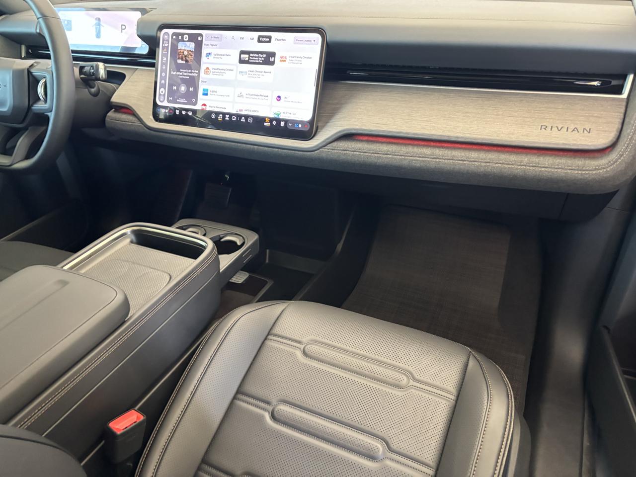 Rivian R2 Performance AWD 2027