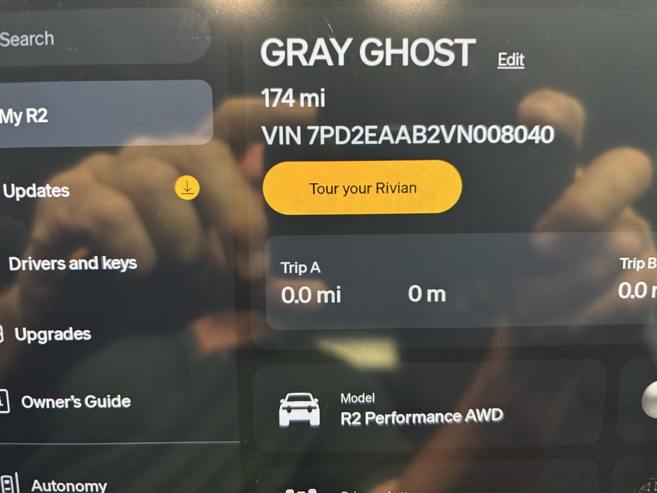 Rivian R2 Performance AWD 2027