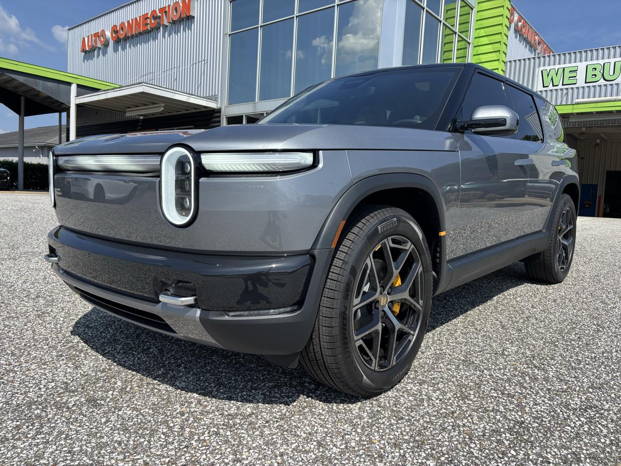 Rivian R2 Performance AWD 2027