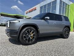 2027 Rivian R2 