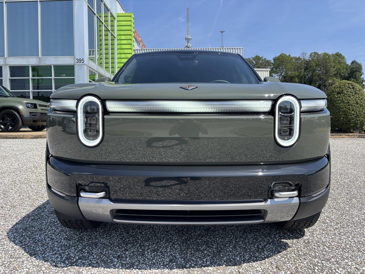 Rivian R2 Performance AWD 2027