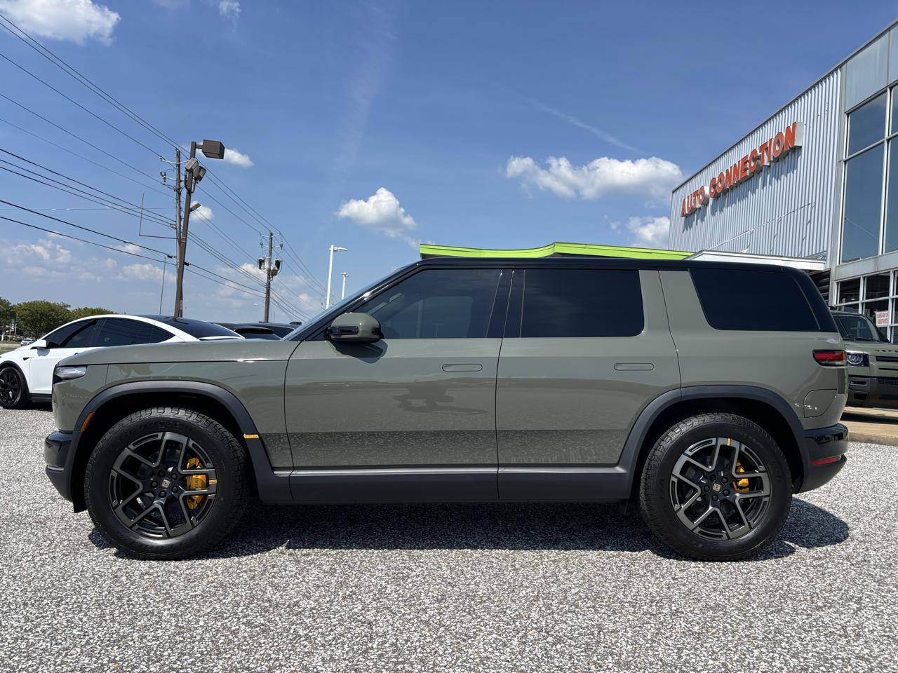 Rivian R2 Performance AWD 2027