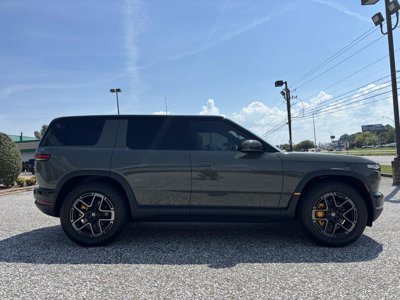 Rivian R2 Performance AWD 2027
