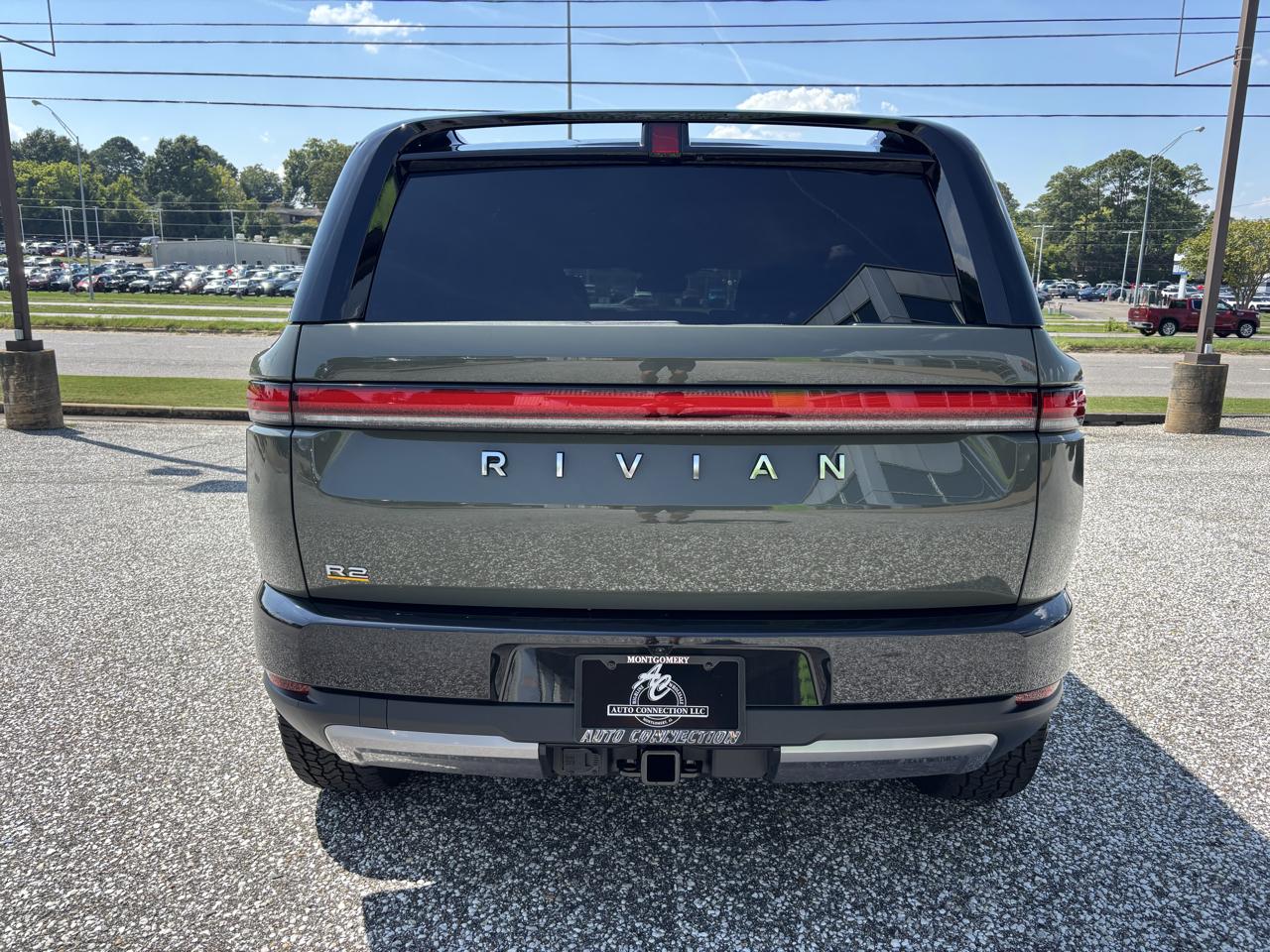 Rivian R2 Performance AWD 2027