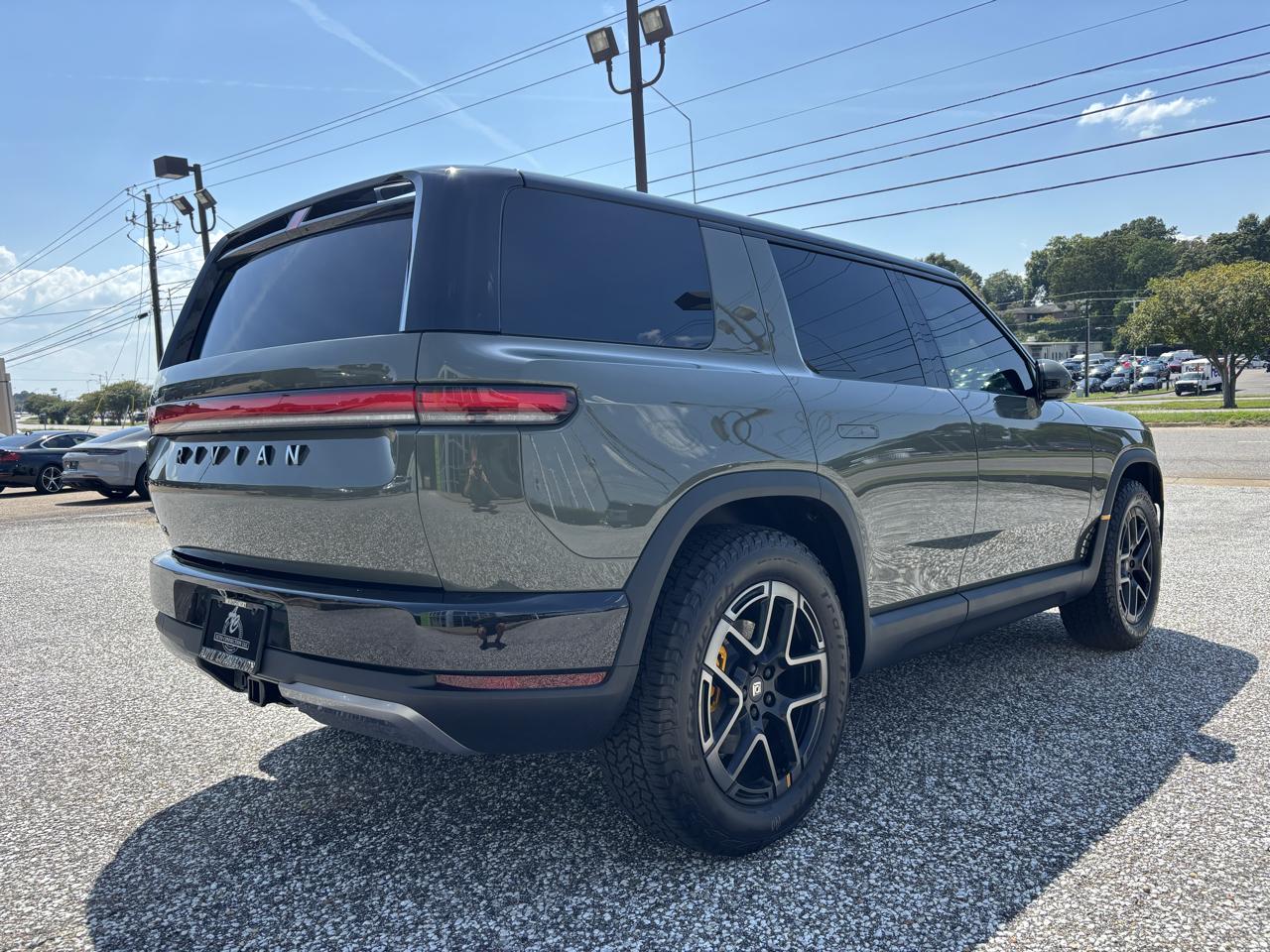 Rivian R2 Performance AWD 2027