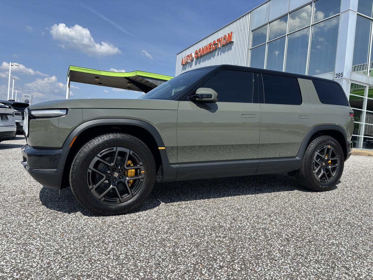 Rivian R2 Performance AWD 2027