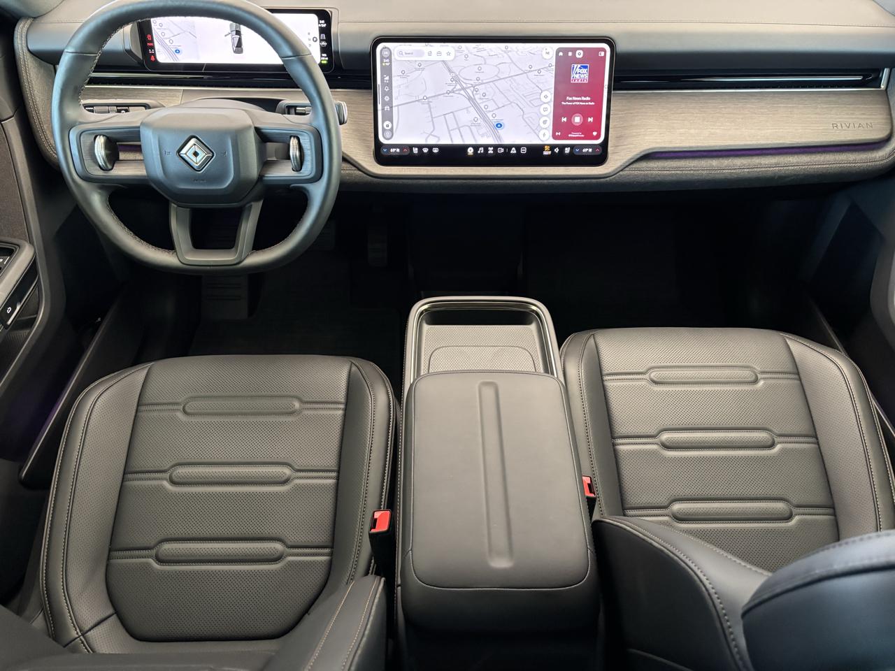 Rivian R2 Performance AWD 2027
