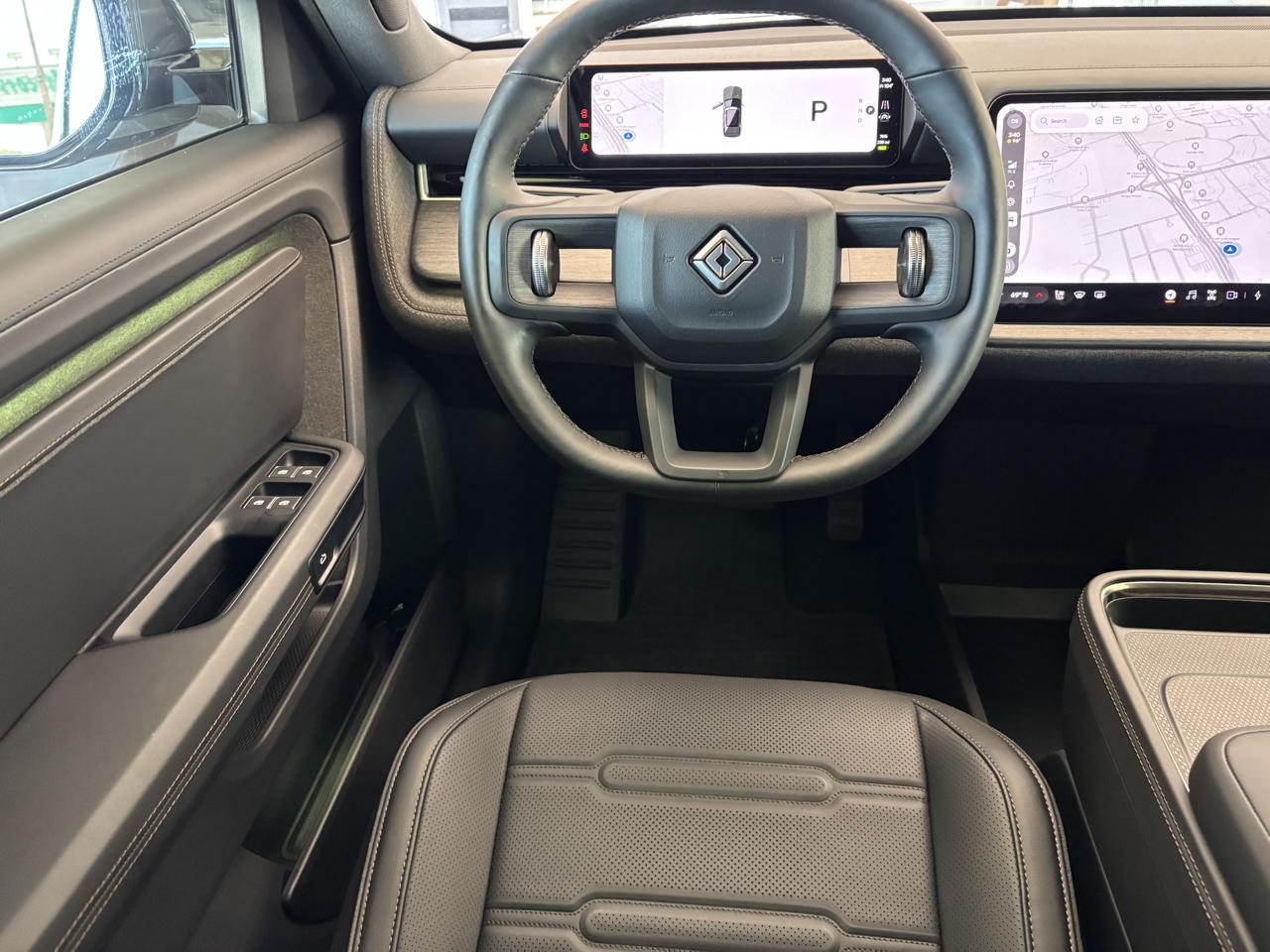 Rivian R2 Performance AWD 2027