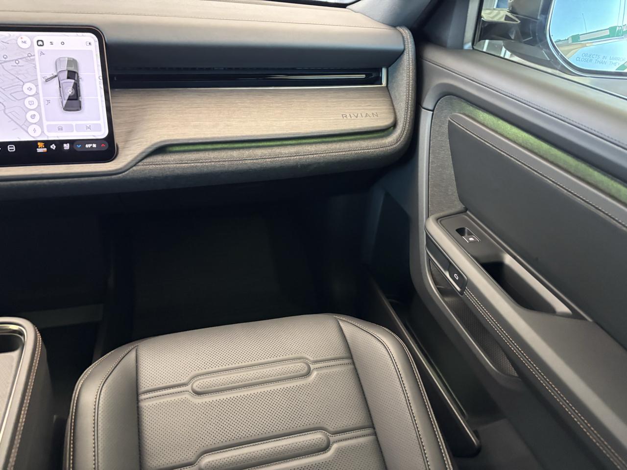 Rivian R2 Performance AWD 2027