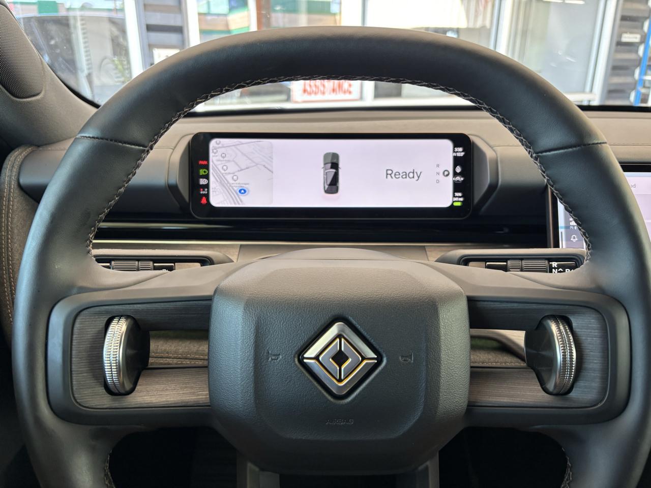 Rivian R2 Performance AWD 2027