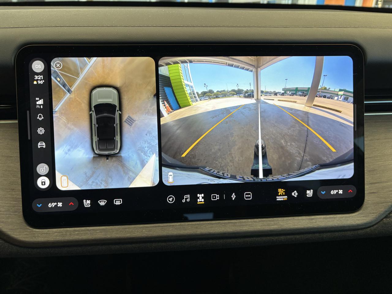 Rivian R2 Performance AWD 2027