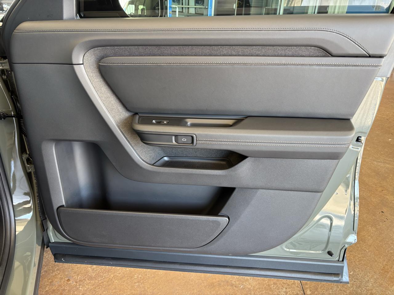 Rivian R2 Performance AWD 2027