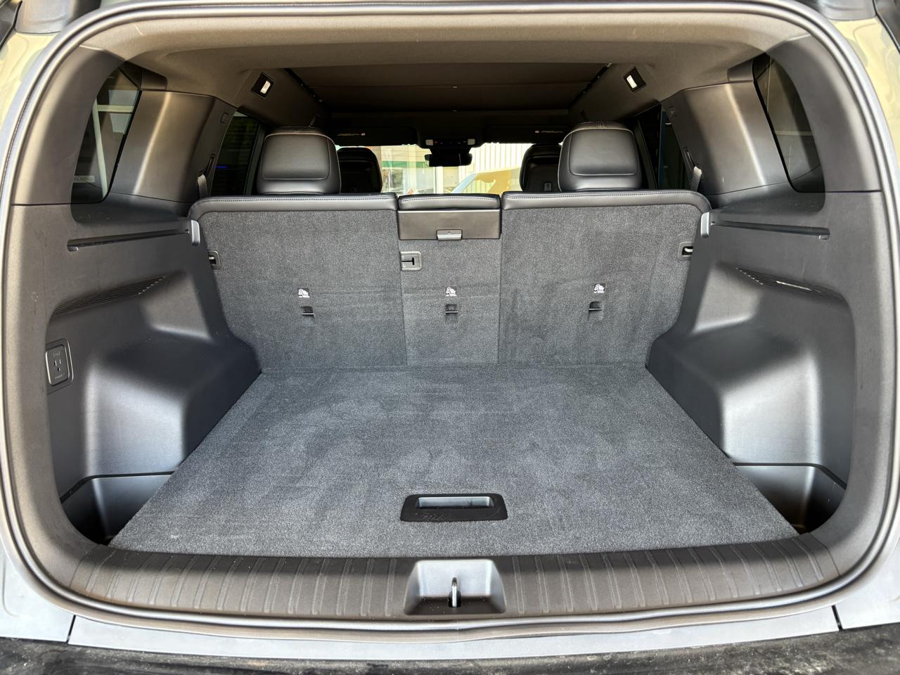 Rivian R2 Performance AWD 2027