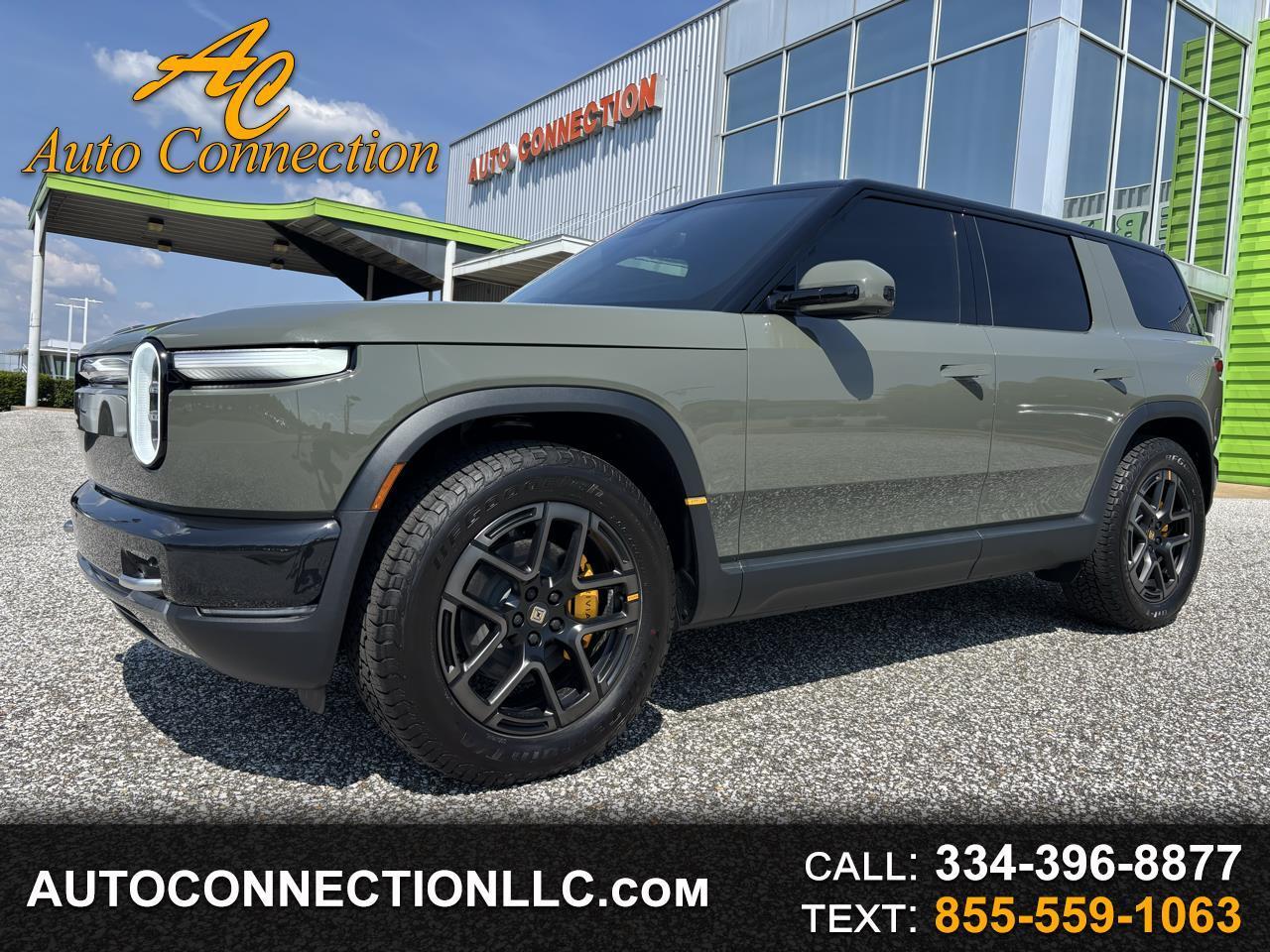 2027 Rivian R2 Performance AWD