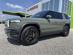 2027 Rivian R2 